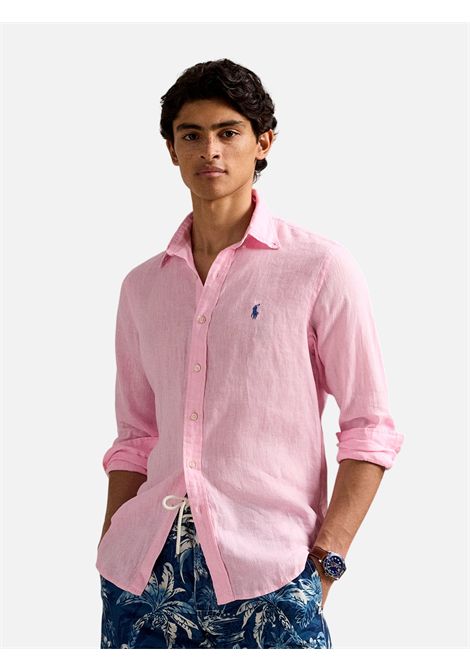  POLO RALPH LAUREN | shirts | 710968915002